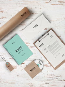 免費下載辦公用品素材，高效辦公設計首選千圖網