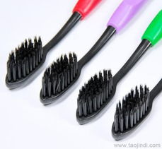 義烏批發韓國竹炭牙刷 創業擺攤優質貨源全解析